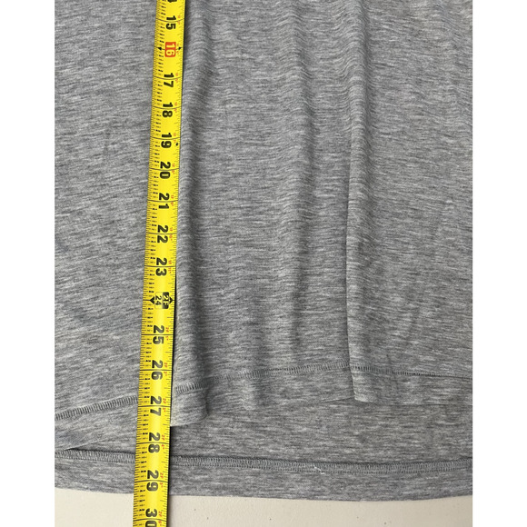 Johnnie-O Sweatshirt XL Randall Preppy Performance Athleisure Golf Normcore Zip - Picture 10 of 12